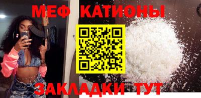 хмурый Кинель